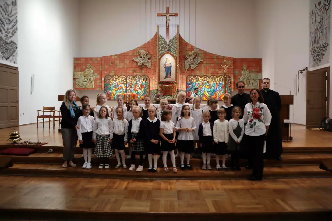 Klasa 1a