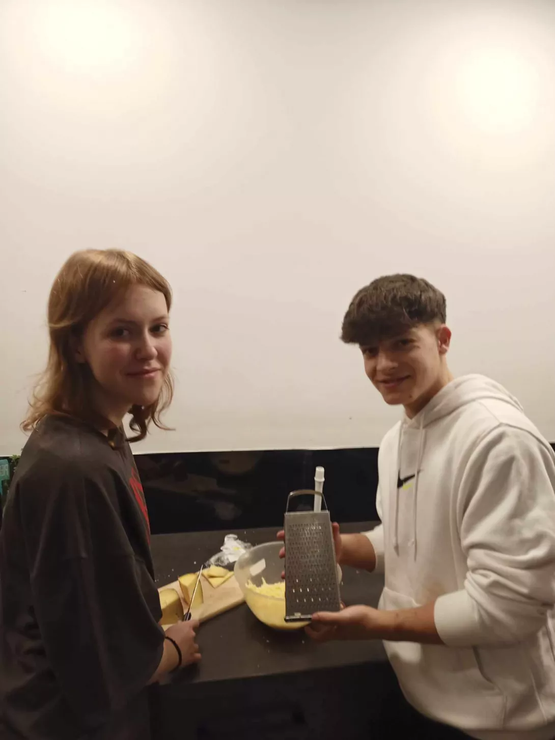 Master Chef