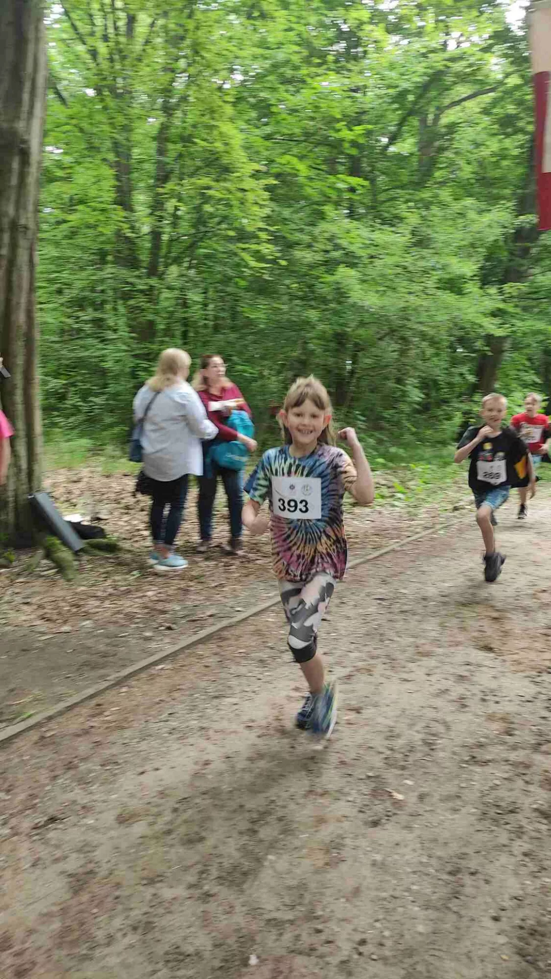Piknik SKC i XI Bieg Charytatywny "Biegnijmy z pomocą"