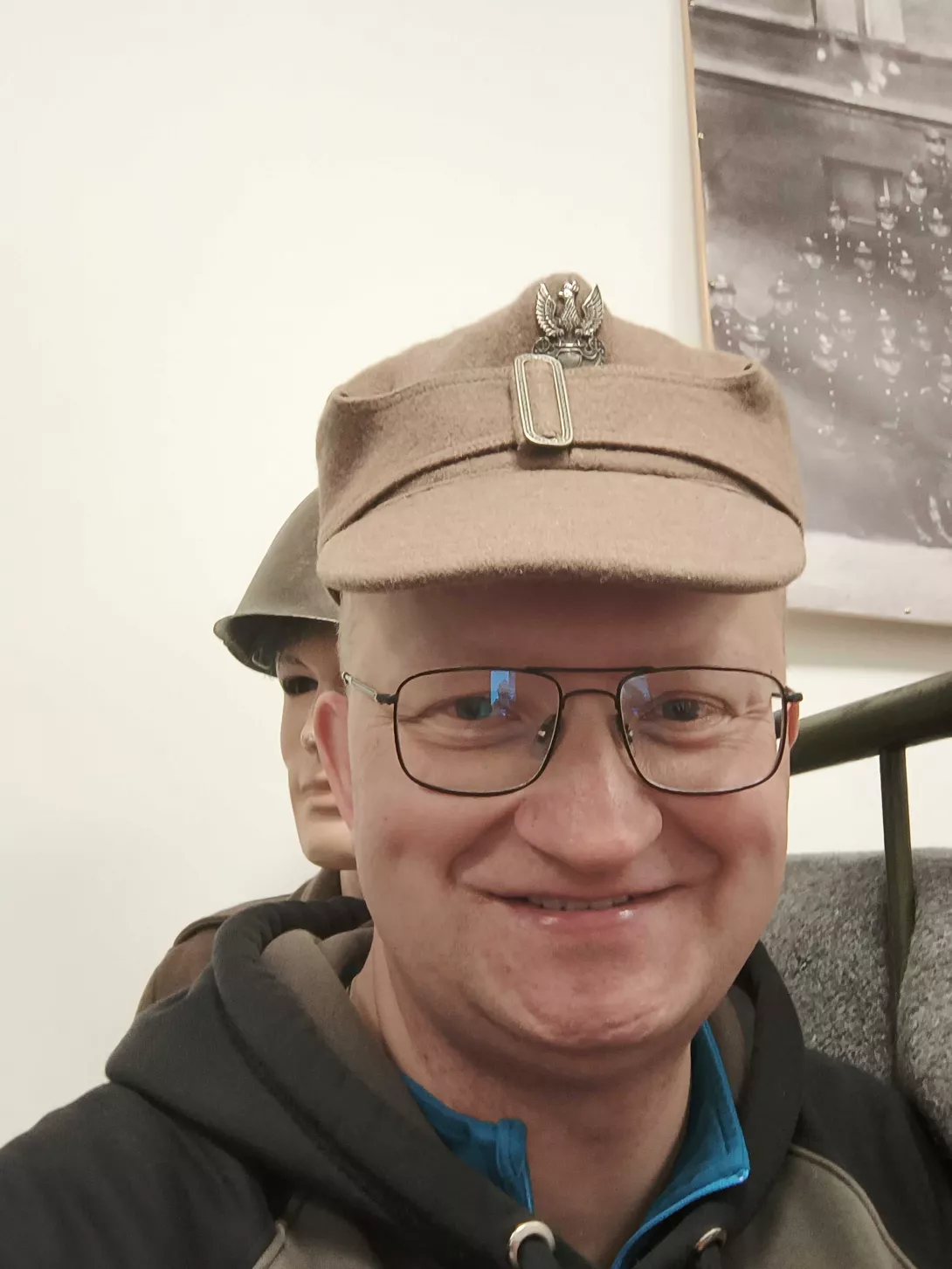 Turystyka aktywna (4b), październik 2024