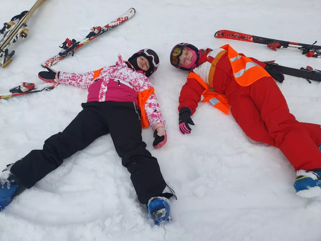 Zimowisko na Podhalu 2024