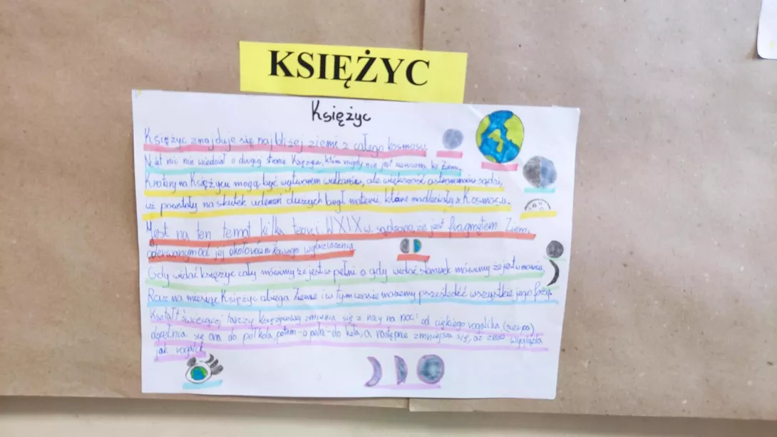Odkrywamy tajemnice kosmosu 3a SSP