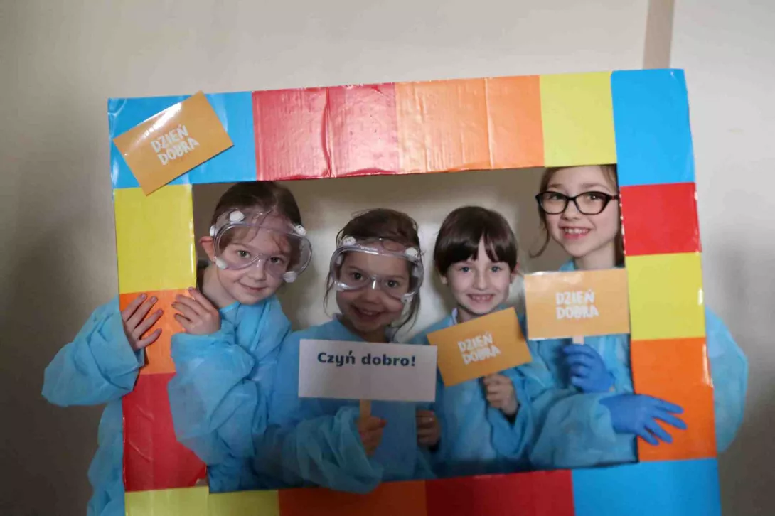Dzień Dobra 2024