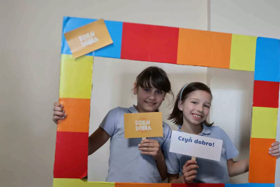 Dzień Dobra 2024