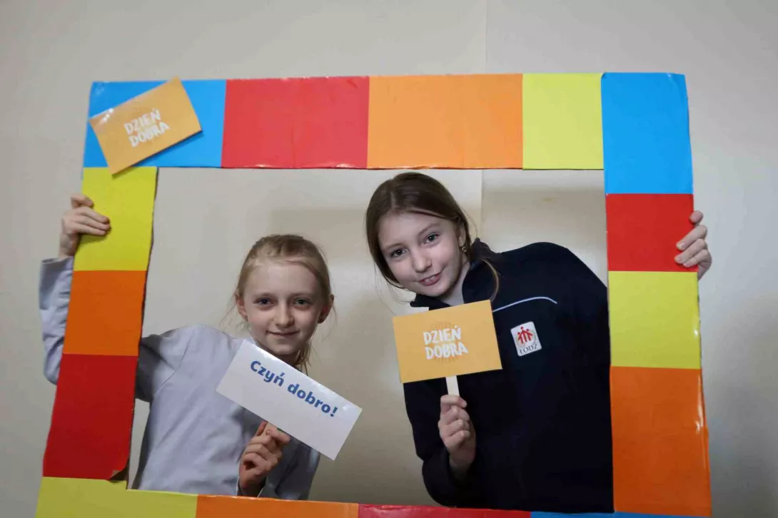 Dzień Dobra 2024
