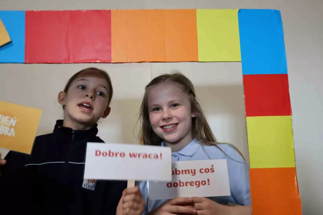 Dzień Dobra 2024