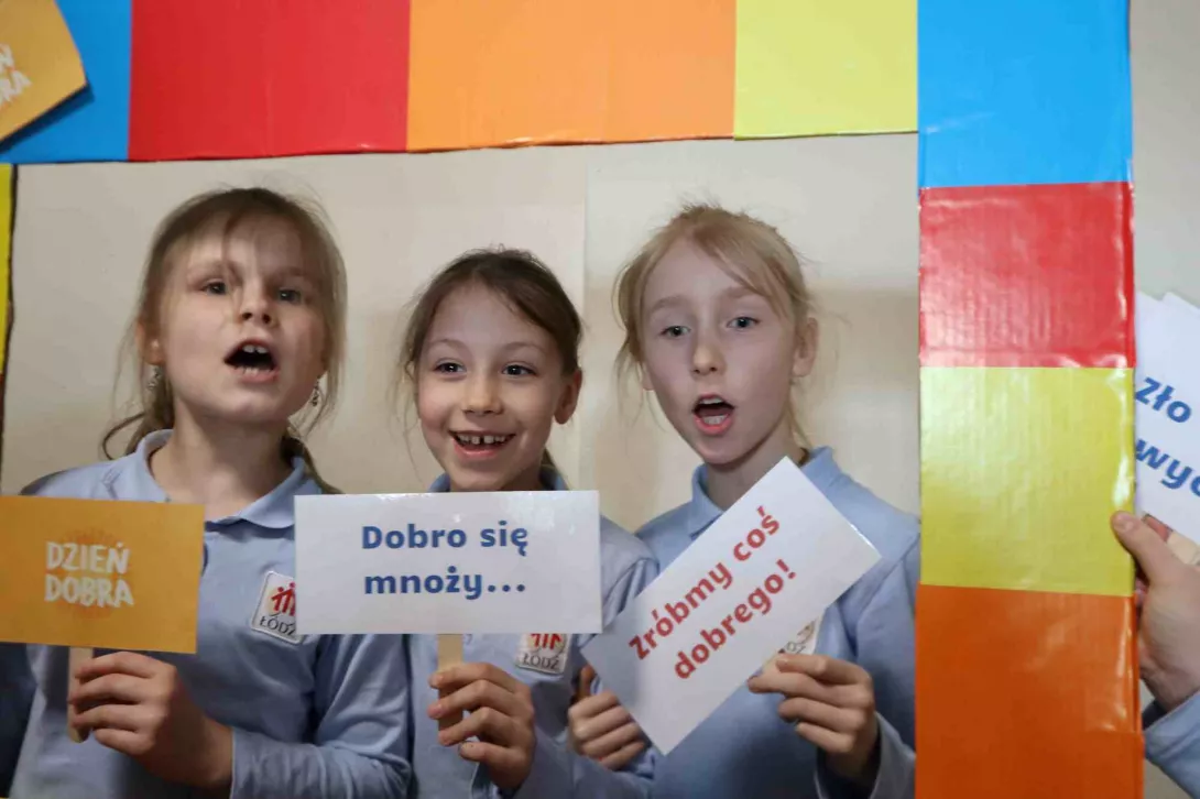 Dzień Dobra 2024