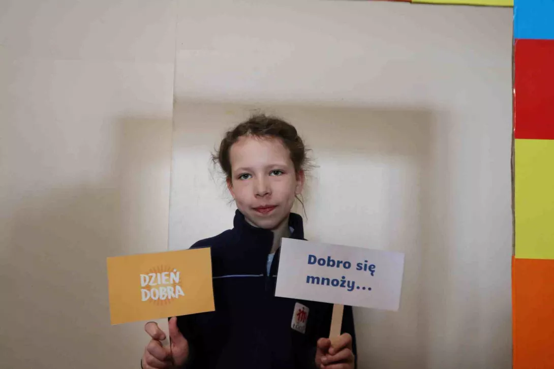 Dzień Dobra 2024