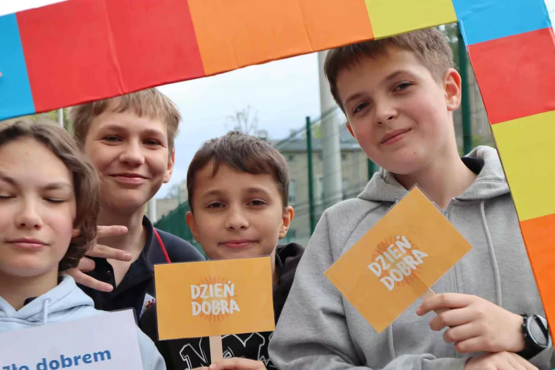 Dzień Dobra 2024