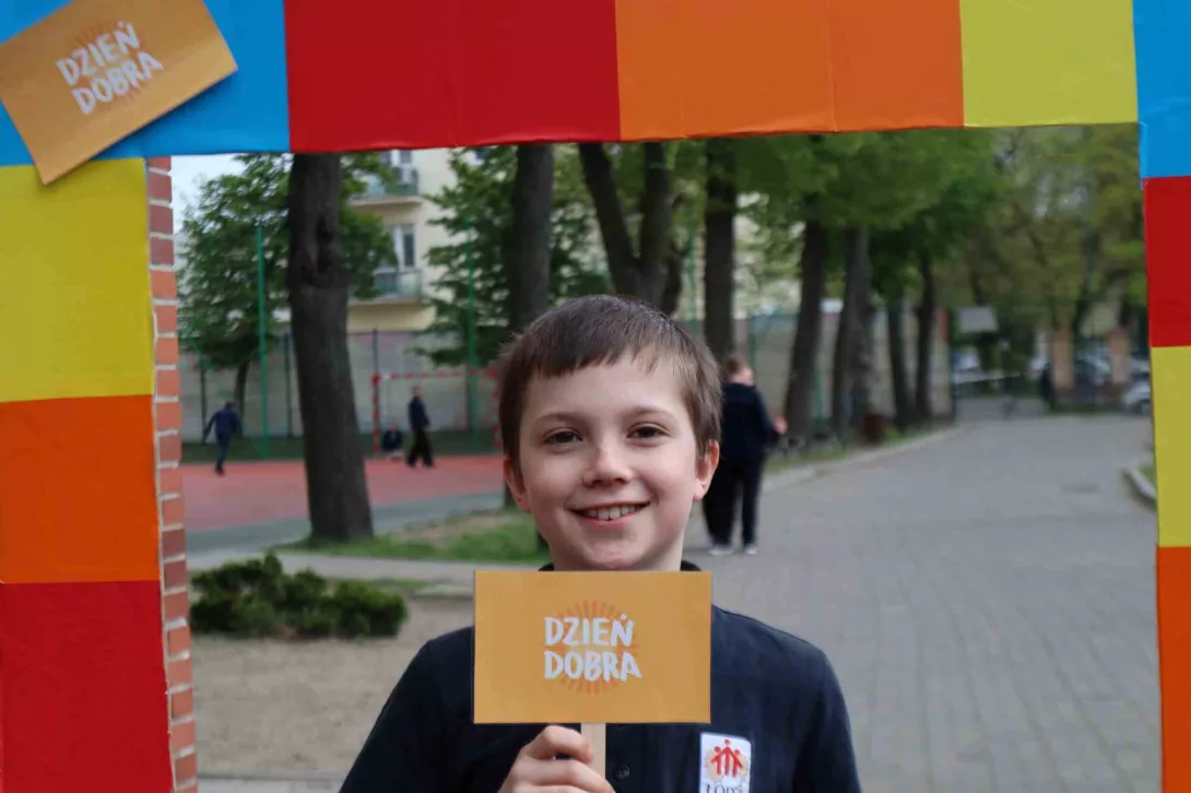 Dzień Dobra 2024