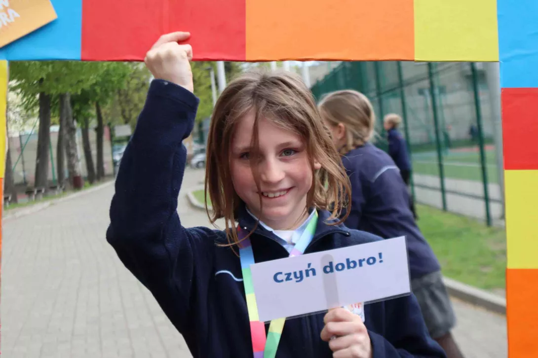Dzień Dobra 2024