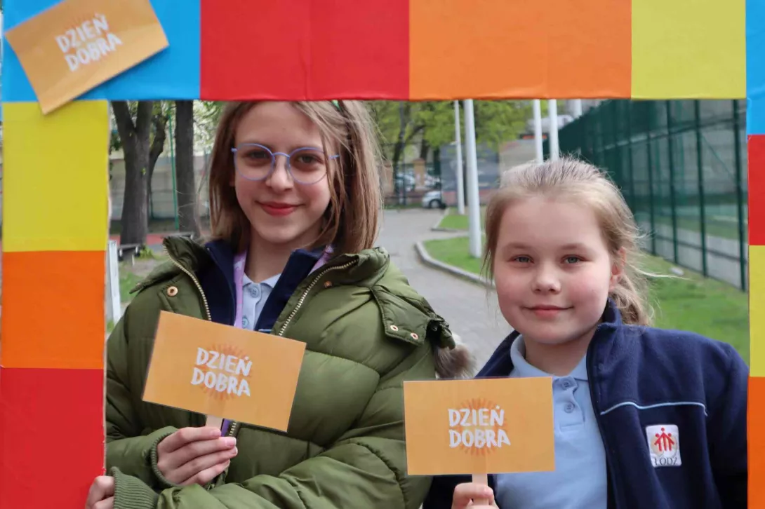 Dzień Dobra 2024