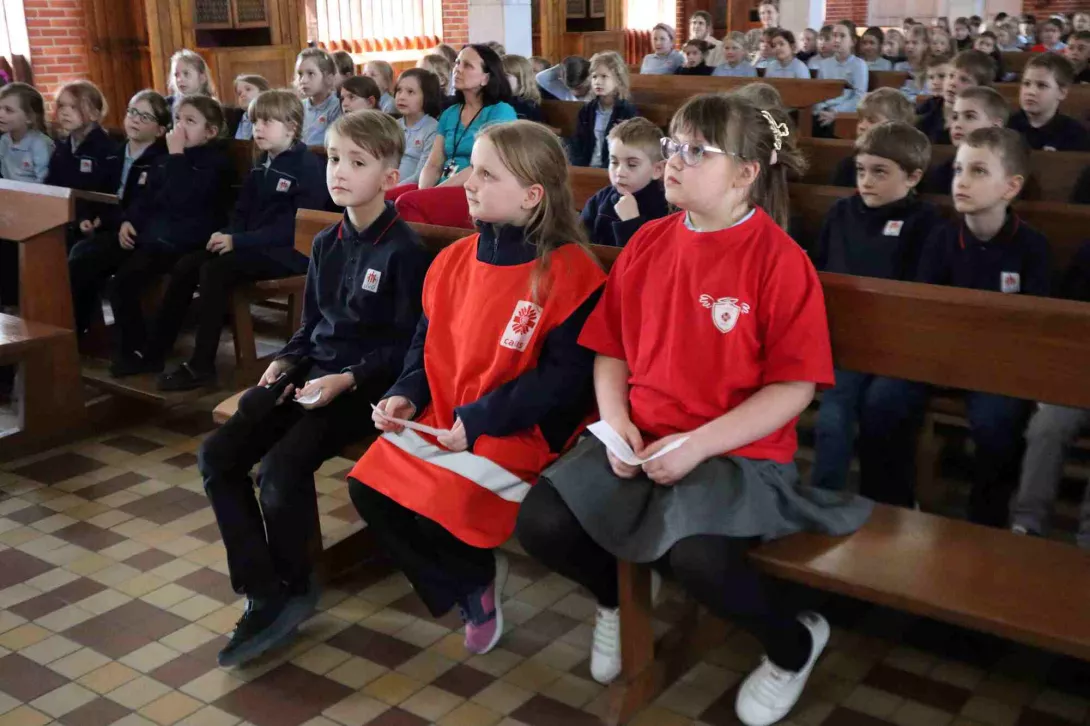 Dzień Dobra 2024