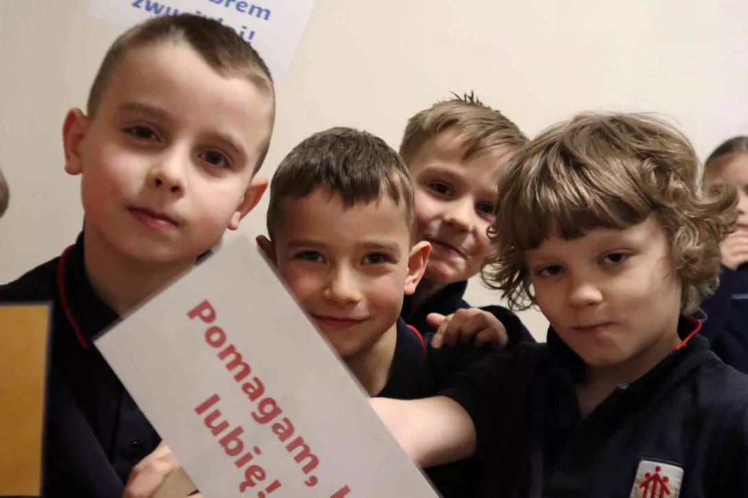 Dzień Dobra 2024