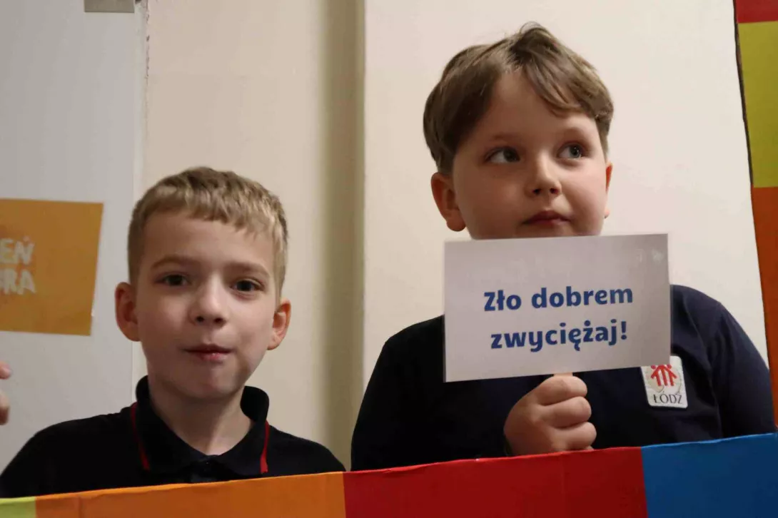 Dzień Dobra 2024