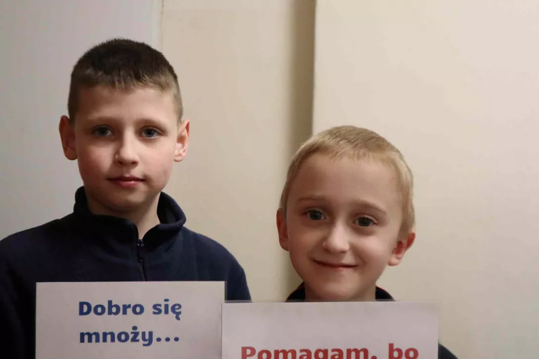 Dzień Dobra 2024