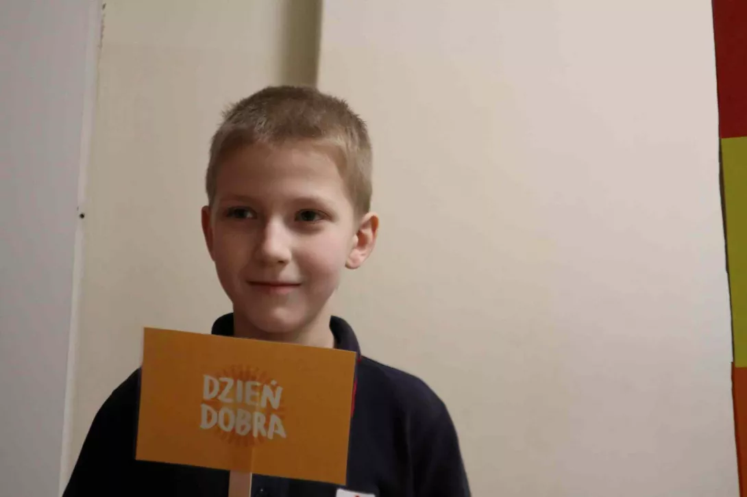 Dzień Dobra 2024