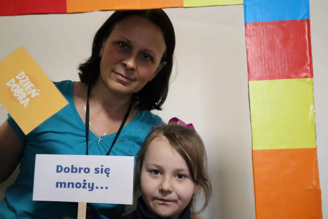 Dzień Dobra 2024