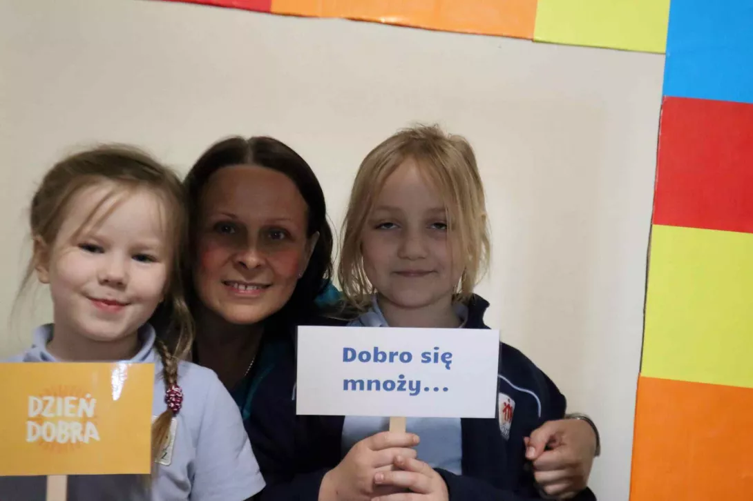Dzień Dobra 2024