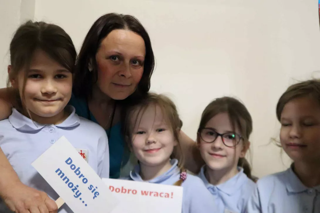 Dzień Dobra 2024