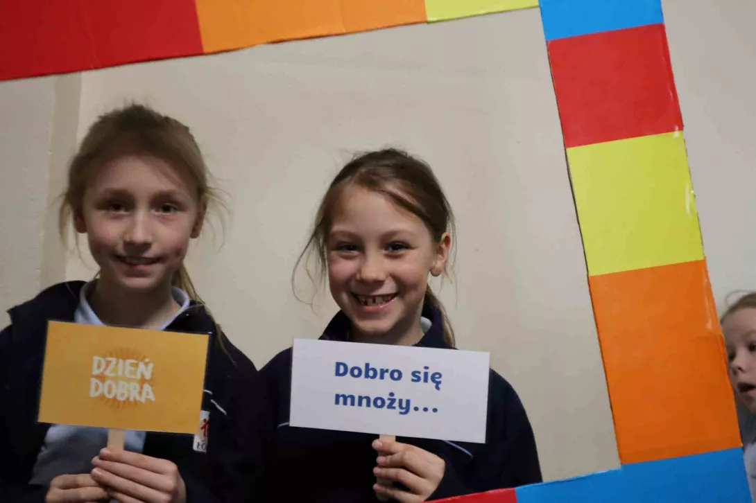 Dzień Dobra 2024