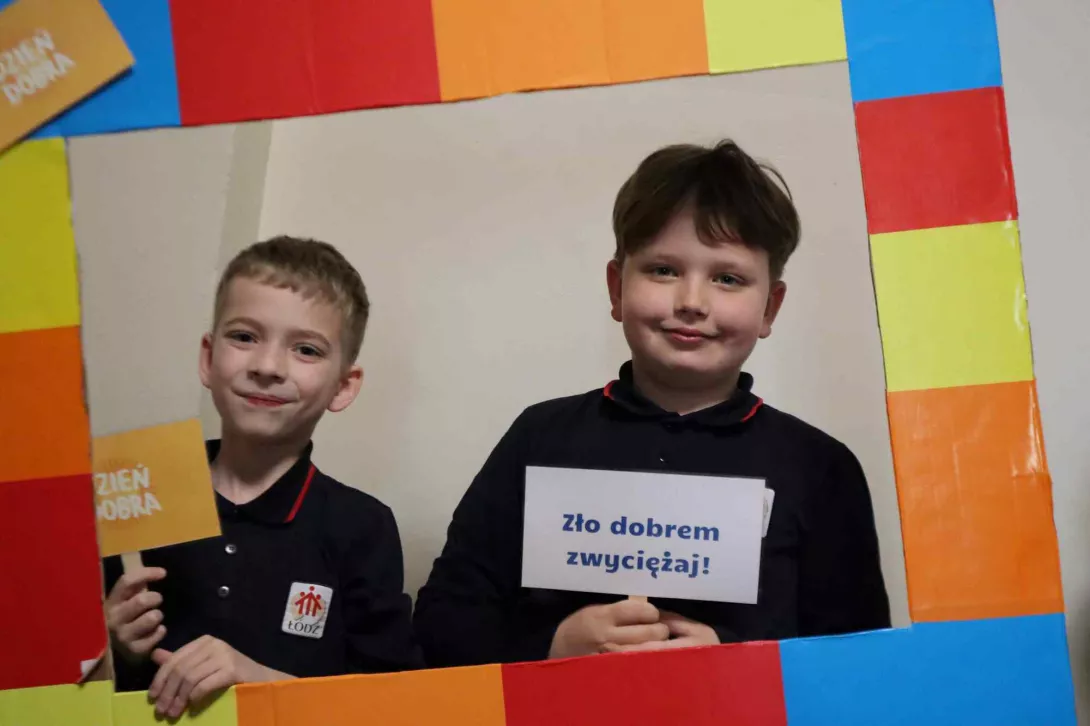 Dzień Dobra 2024