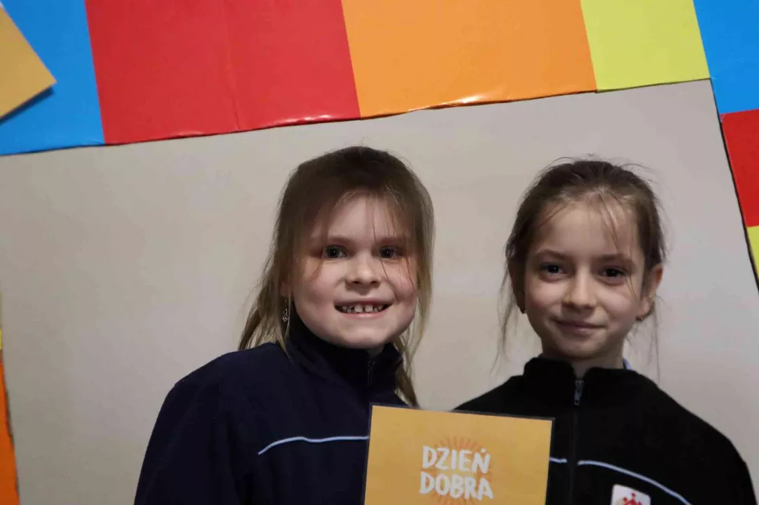 Dzień Dobra 2024