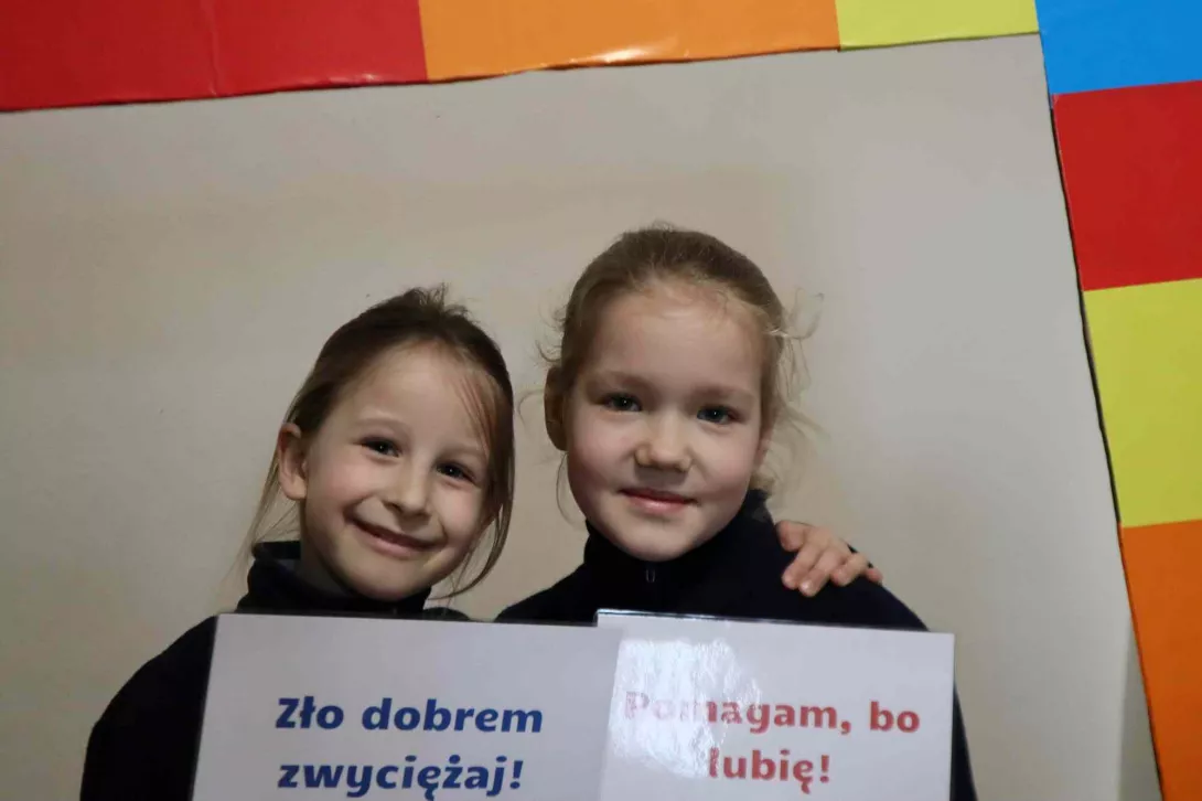 Dzień Dobra 2024