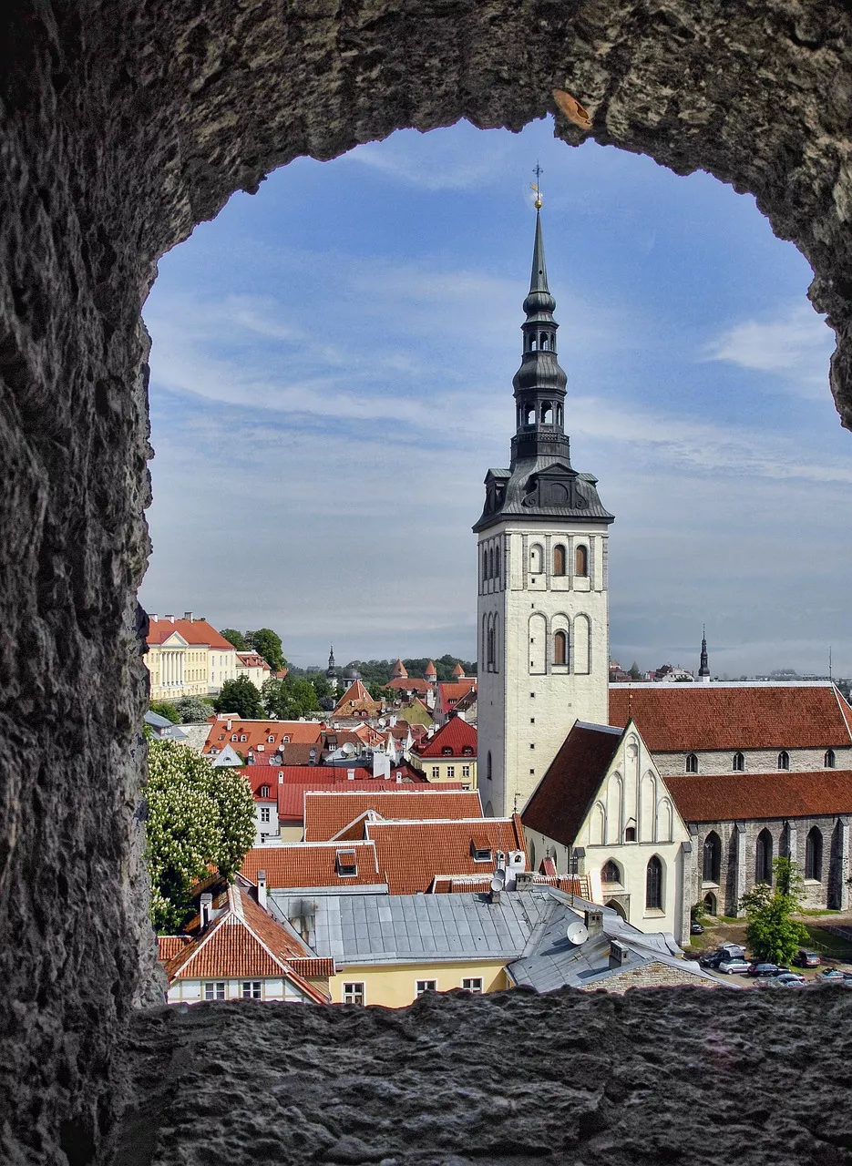 Tallinn