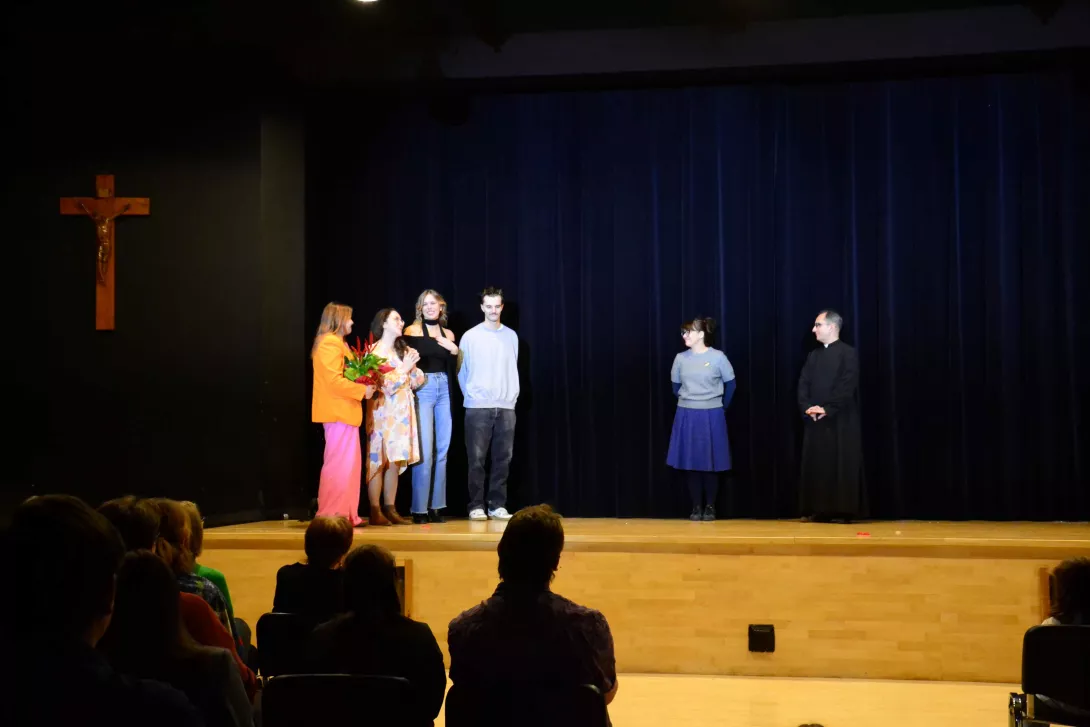 Jubileusz Dwudziestolecia Teatru Beznazwy