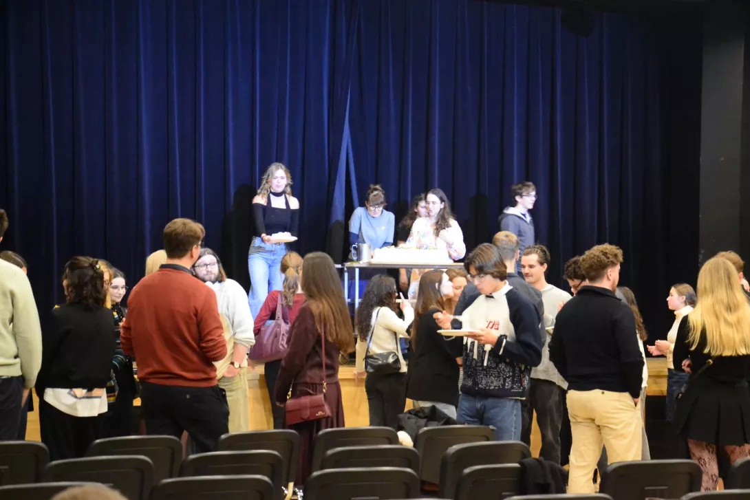 Jubileusz Dwudziestolecia Teatru Beznazwy