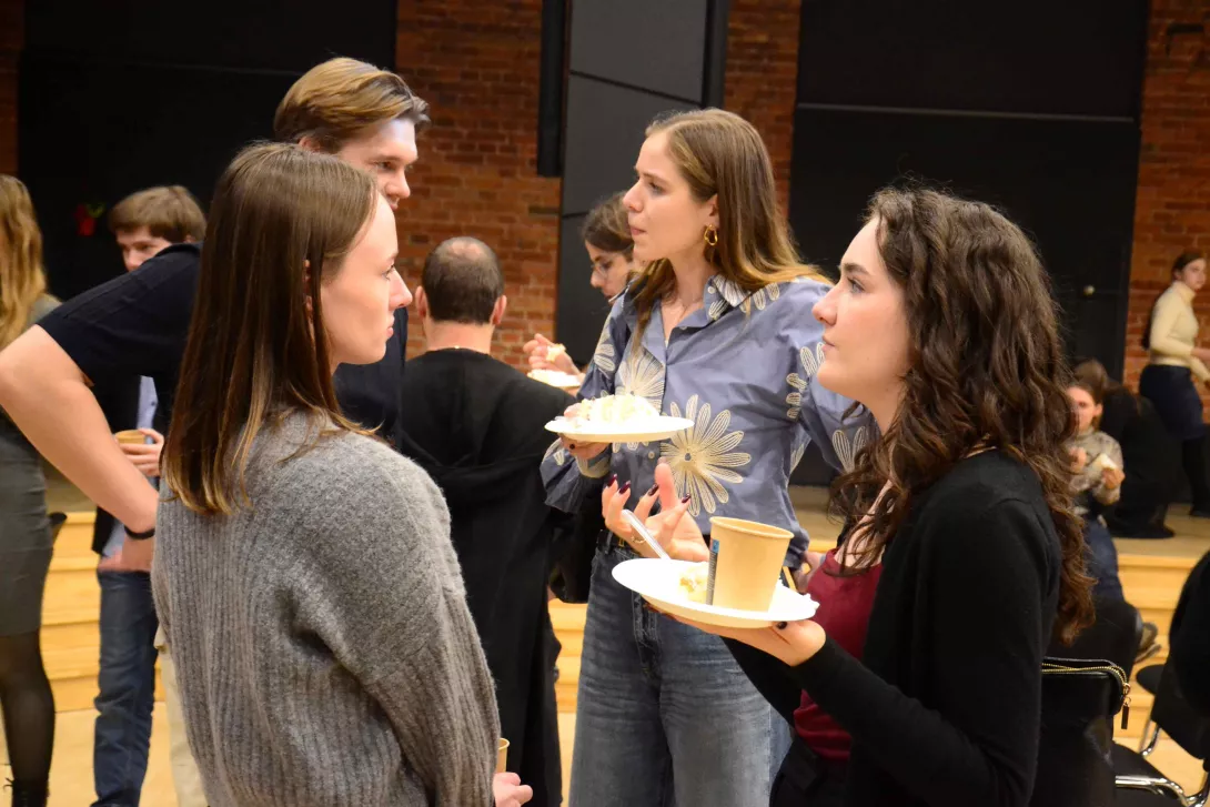 Jubileusz Dwudziestolecia Teatru Beznazwy