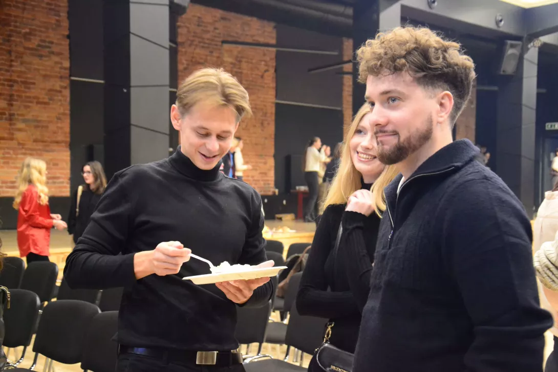 Jubileusz Dwudziestolecia Teatru Beznazwy