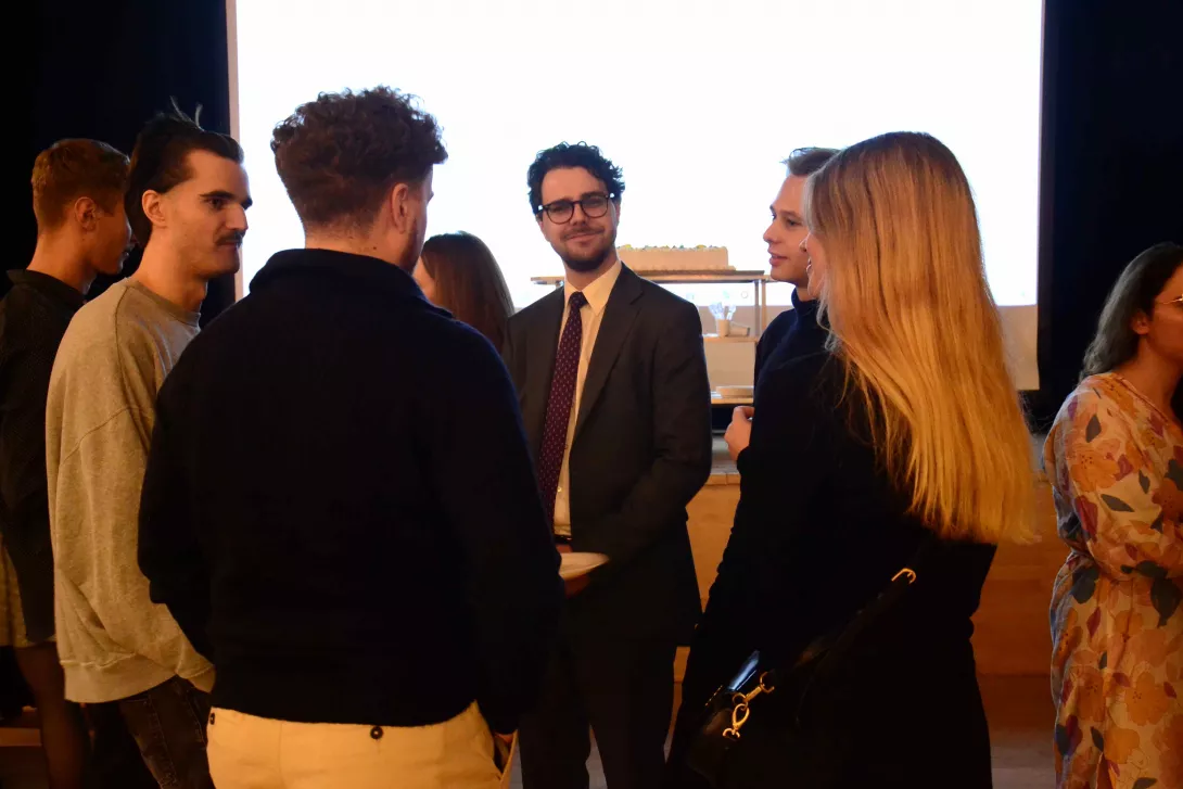 Jubileusz Dwudziestolecia Teatru Beznazwy