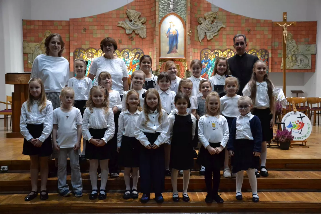 Klasa 1a SSP