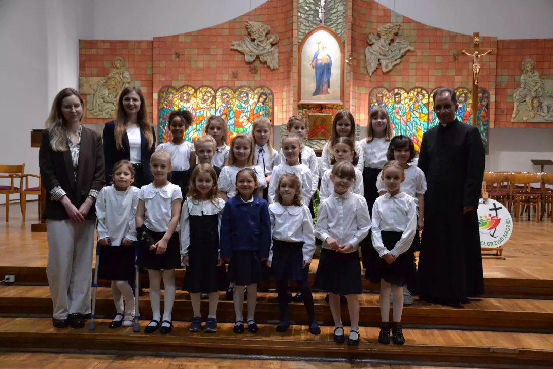 Klasa 1c SSP