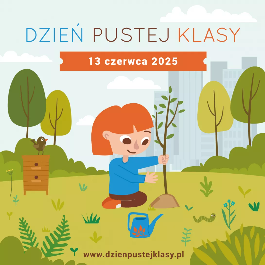 Dzień Pustej Klasy