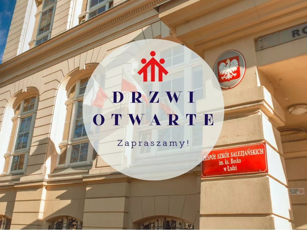 Zapraszamy na Drzwi otwarte!