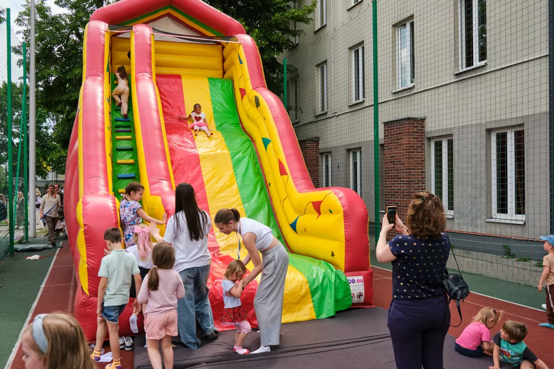 Salezjański Festyn Rodzinny 2025
