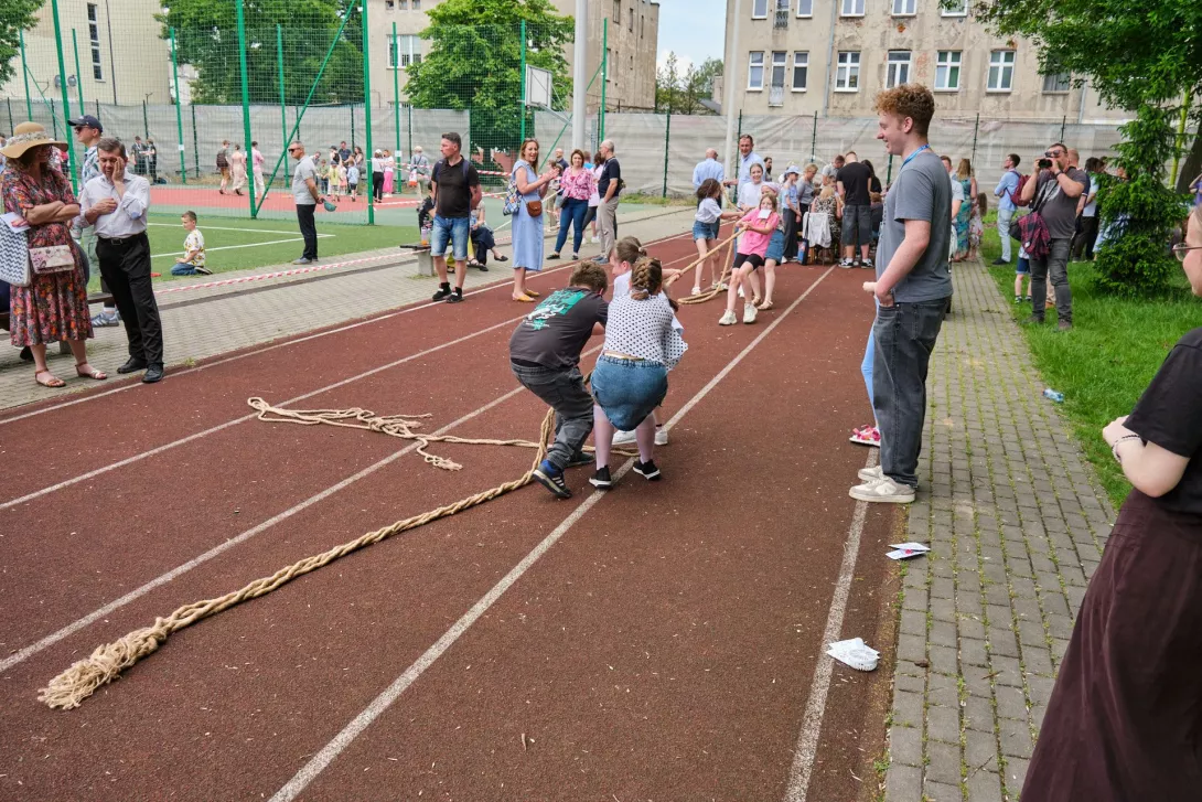 Salezjański Festyn Rodzinny 2025