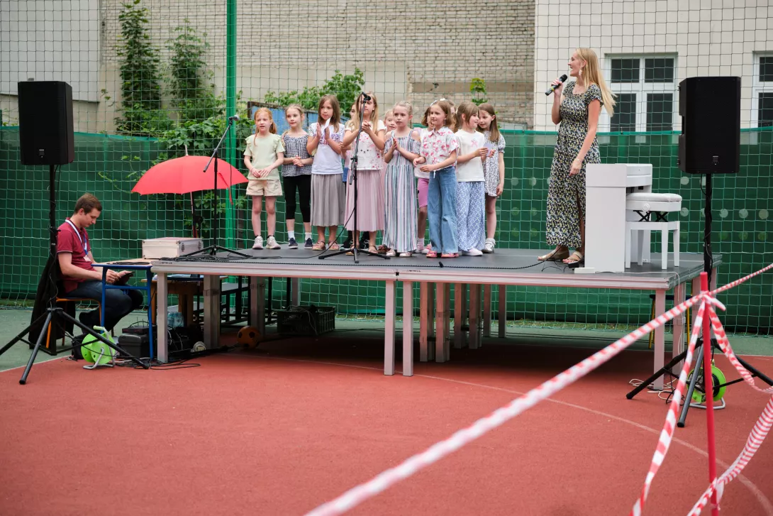 Salezjański Festyn Rodzinny 2025