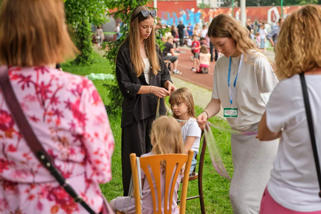 Salezjański Festyn Rodzinny 2025