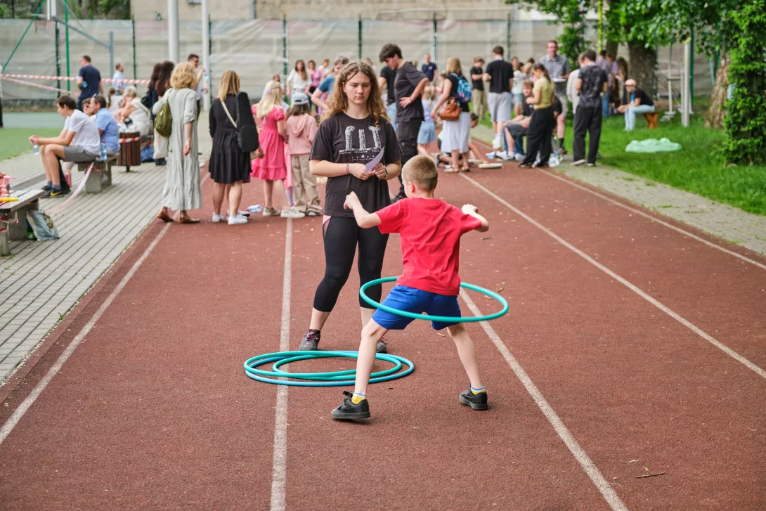 Salezjański Festyn Rodzinny 2025