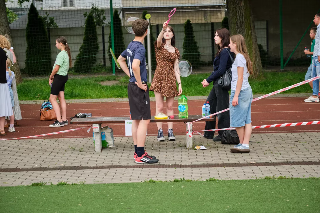 Salezjański Festyn Rodzinny 2025