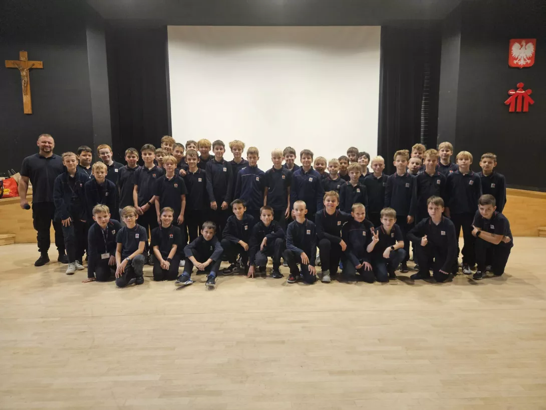 Turniej Dzikich Drużyn