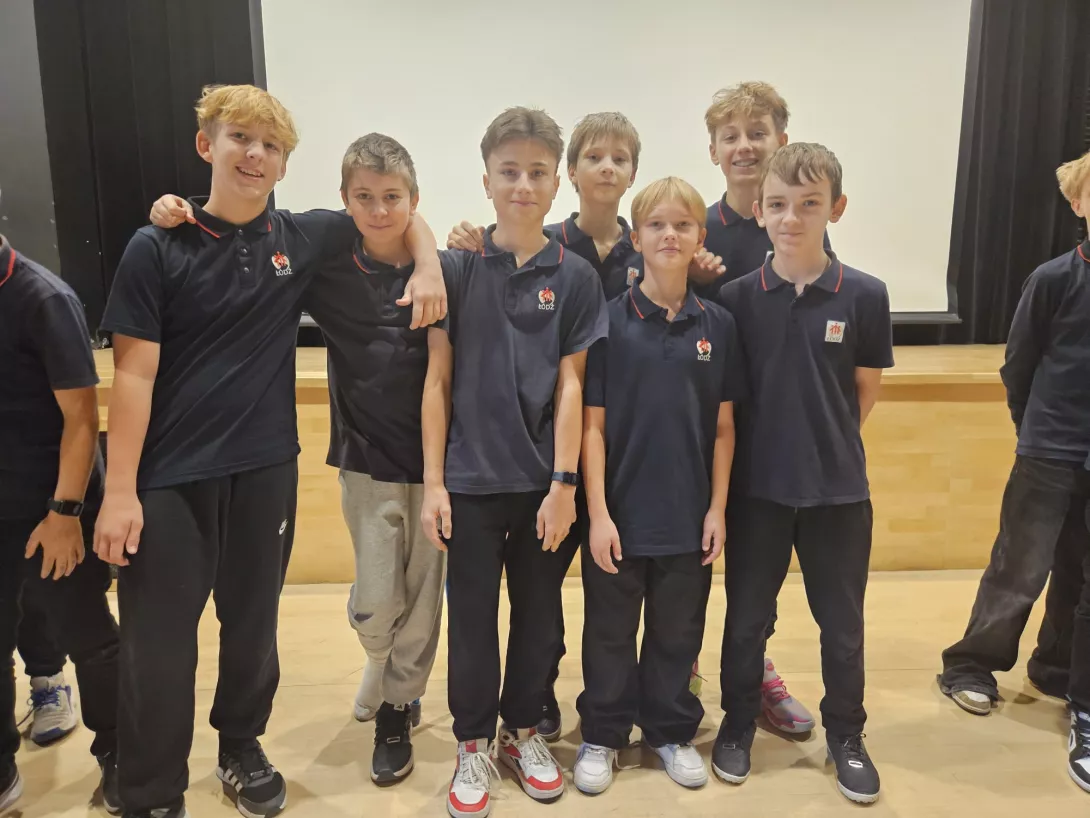 Turniej Dzikich Drużyn