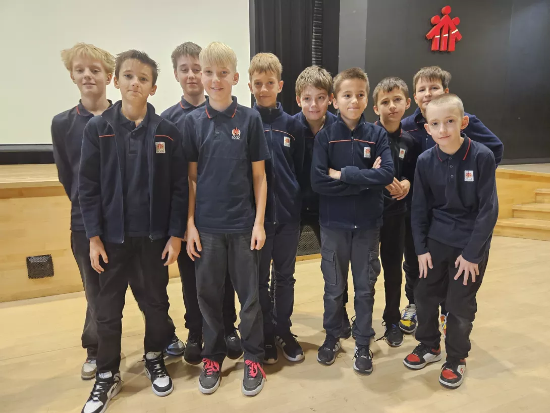 Turniej Dzikich Drużyn