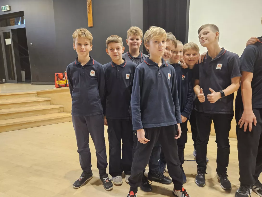 Turniej Dzikich Drużyn