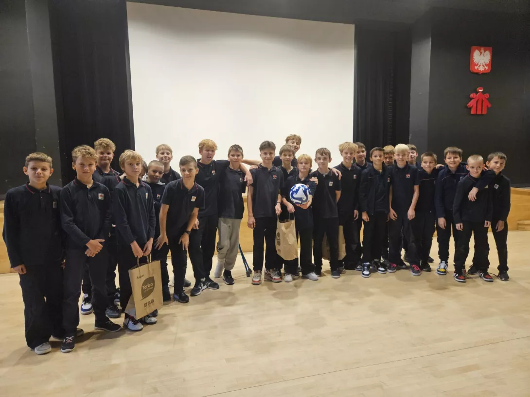 Turniej Dzikich Drużyn