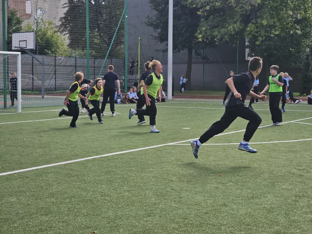 Turniej Dzikich Drużyn